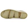 Vans Old Skool Series Comfortable Versatile Low-Top Skate Shoes Unisex Sneakers Light-Brown VN000CP5EBS
