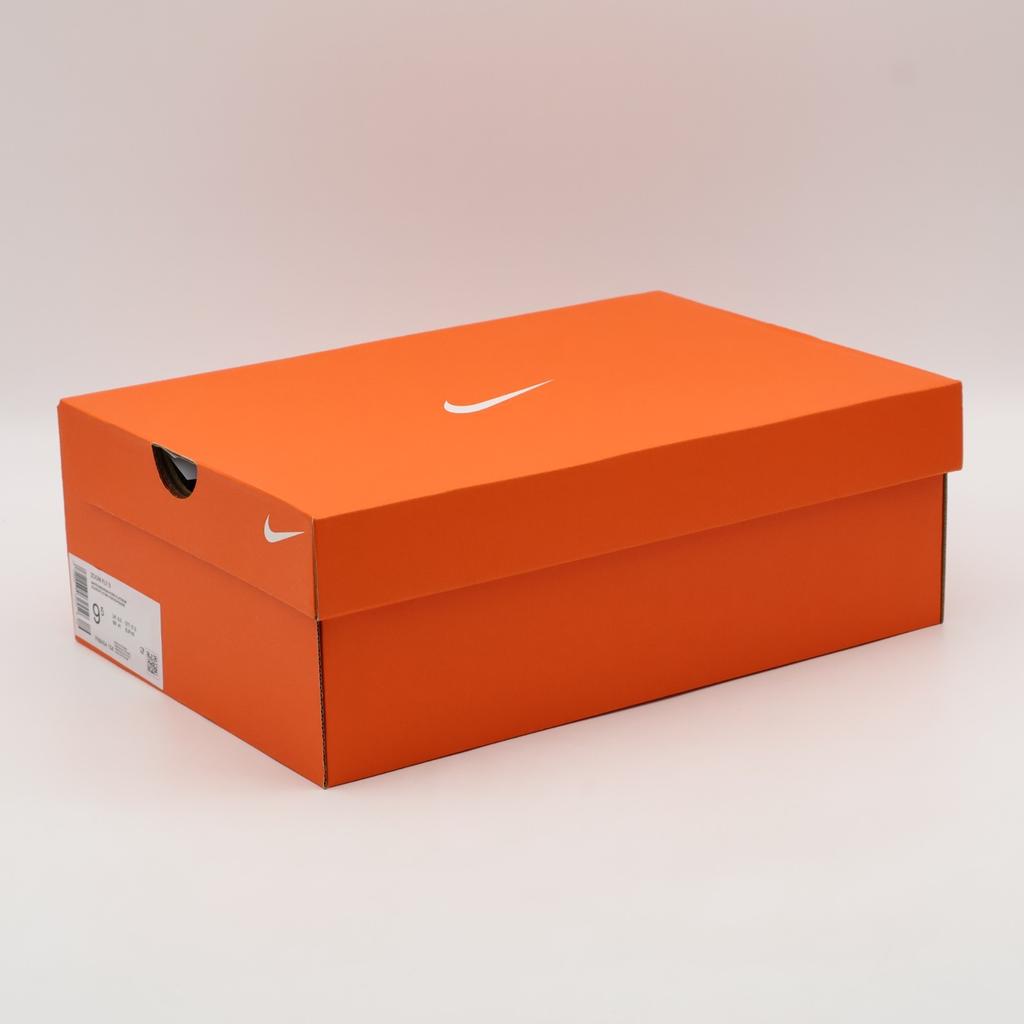 FN8454-104 Nike Zoom Fly 6 White Pure Platinum Obsidian Mist Gridiron (Men's)
