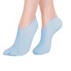 Foot Moisturiser Socks Overnight Spa Cotton Socks For Foot Cream Lotion Sock For Moisturising For Dry Feet Care Moisturising Soc