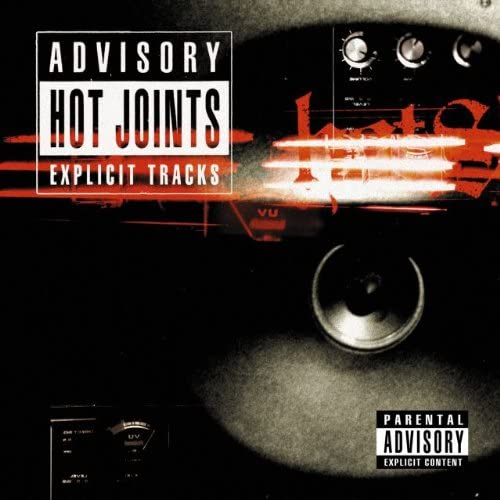 

CD VARIOUS - Hot Joint-Hip Hop Perfect Selection Japan Rap & Hip-Hop/R&B Used
