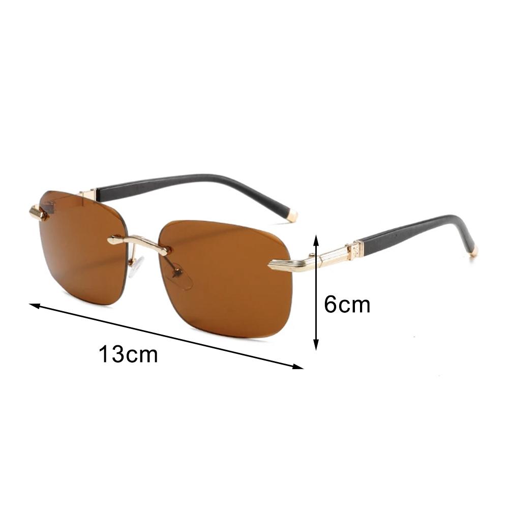 Fishing And Driving Polarized Sunglasses Sun Protection
