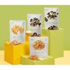 Delight project Snack Gift Set 2Types (Bagel Chips, Crispy Chips)