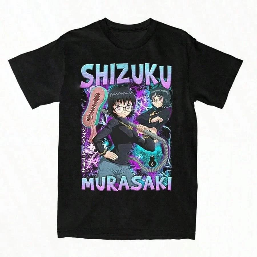 Anime Hunters X Hunters Killua TShirt Unisex Gift For Friends S