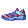 adidas D.O.N. Issue #3 Playground Hoops PVG Men Sneakers Blue Sonic-Ink Pulse-Aqua GV7265