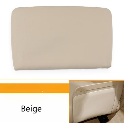 

Leather Like For Seat BaFor Storage Bag for MerFor Cedes For C For Class For W205 2014 2026 Improved ElastiFor City Easy Fit