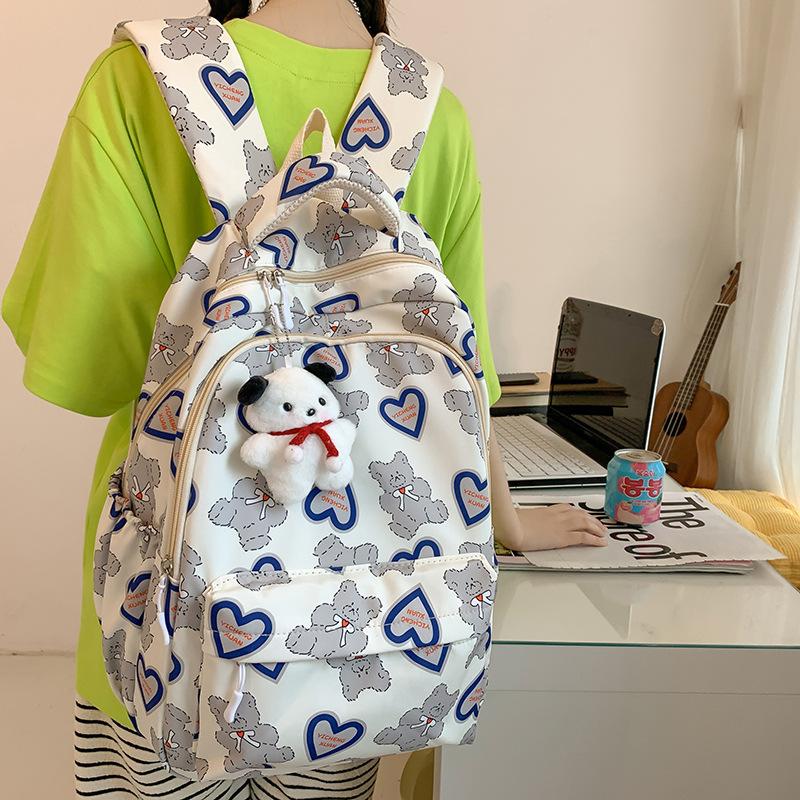 Children Elementary School Students Junior High School Students High School Students Girls College Students Boys Backpacks