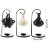 Essential Oil Burners Warmer Decoration Tealight Holder Diffuser