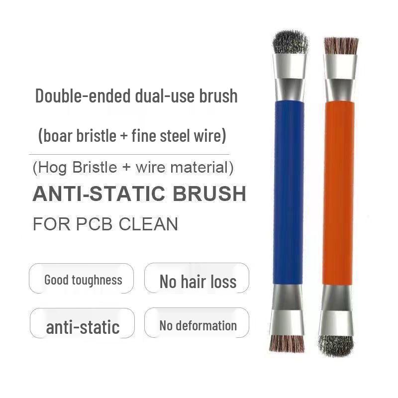 Скидка для нового пользователя: Щетка для чистки газовой плиты с мощной дезинфекцией для кухонной плиты