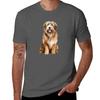 Catalan Sheepdog Best Friend Tshirt Classic Basic Casual Tshirt