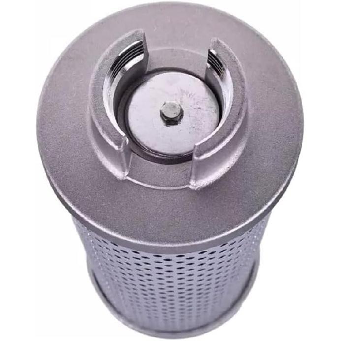 4294132 4272372 Hydraulic Filter Compatible with Hitachi Excavator EX22 EX25-2 EX30-2 EX30UR EX35 EX40-2 EX40U EX45 EX55UR EX58
