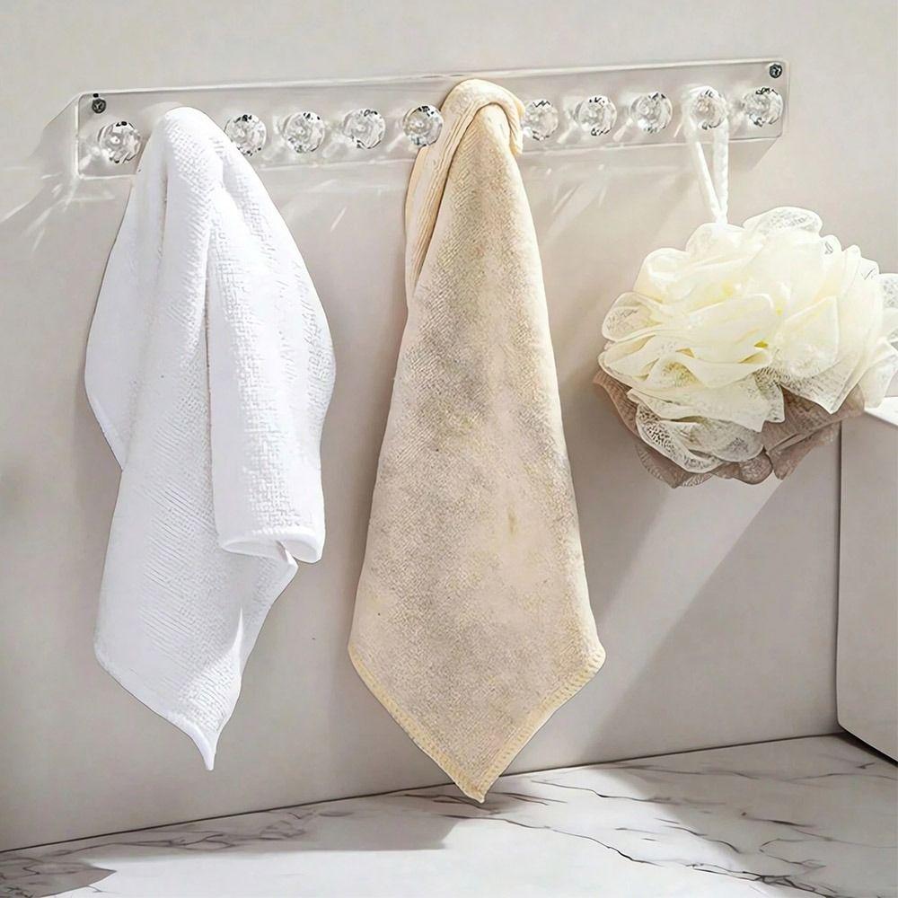 Organizador de joyas de pared, expositor multifuncional para tocador