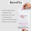 O3+ Bridal Facial Kit for Radiant & and Niacinamide -for All Skin Types,60+69ml