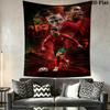 Goat Cristiano Ronaldo'S Legacy Bedding 1 Duvet Cover 2 Pillowcase Without Core Christmas Birthday Gift Bedding Set