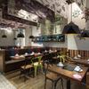 OEING Nordic Industrial Style Pendant Lamp