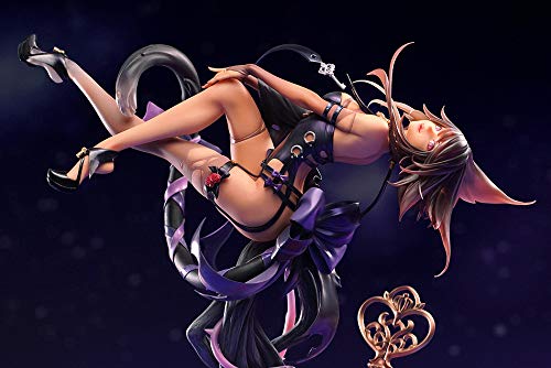 Myethos FairyTale Another Cheshire Cat Scale Painted Finished Figure 1/8 ABS&PVC