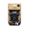 Tsuchiya Yac Car Interior Accessories RUGGED Drink BK PF468