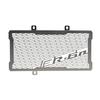 Kawasaki Er6n Versatile Er6f 2012 To 2016 Radiator Mesh Shield For Optimal Engine Cooling