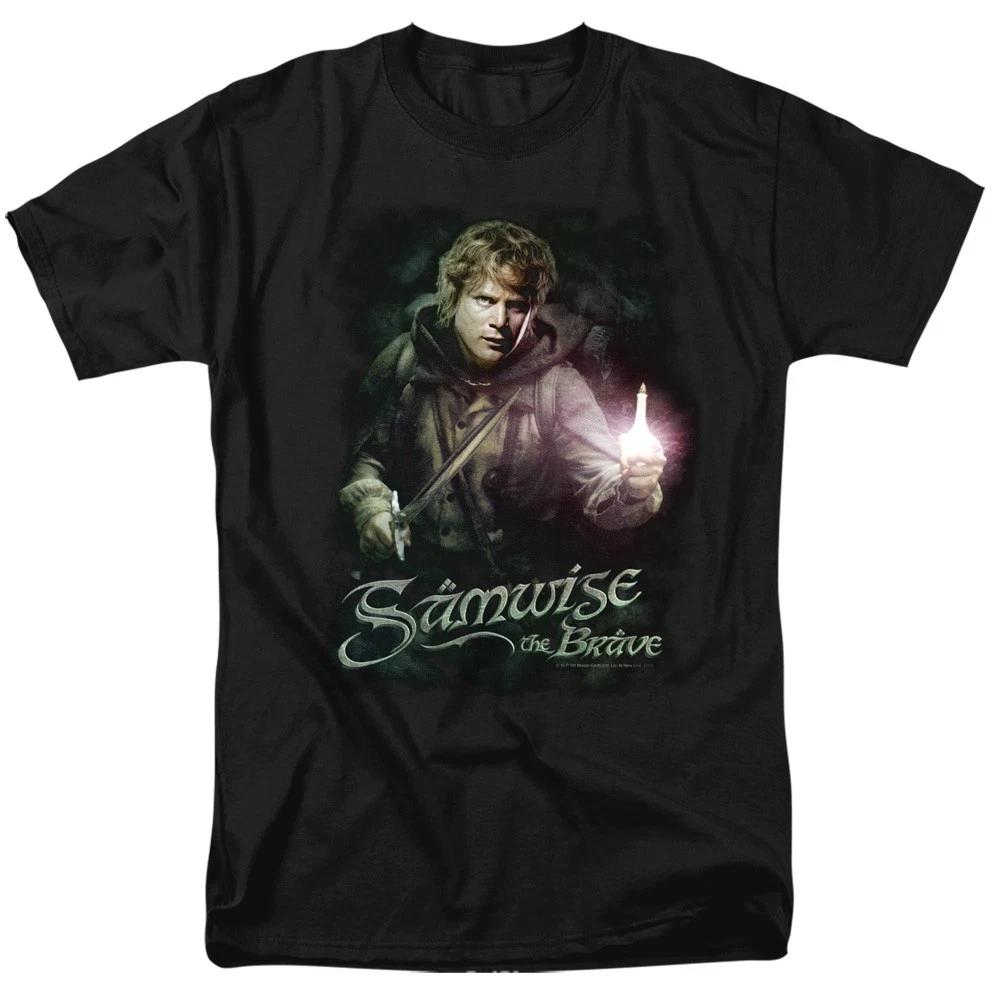 The Lord of The Rings - Samwise The Brave - Children s T-shirt 100