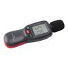 Sound Level Meter 30 To 130dB A Weighting Data Hold LCD Backlit Display Bluetooth Noise Tester