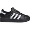 Adidas Originals SUPERSTAR Kids' Skateboarding Shoes Unisex