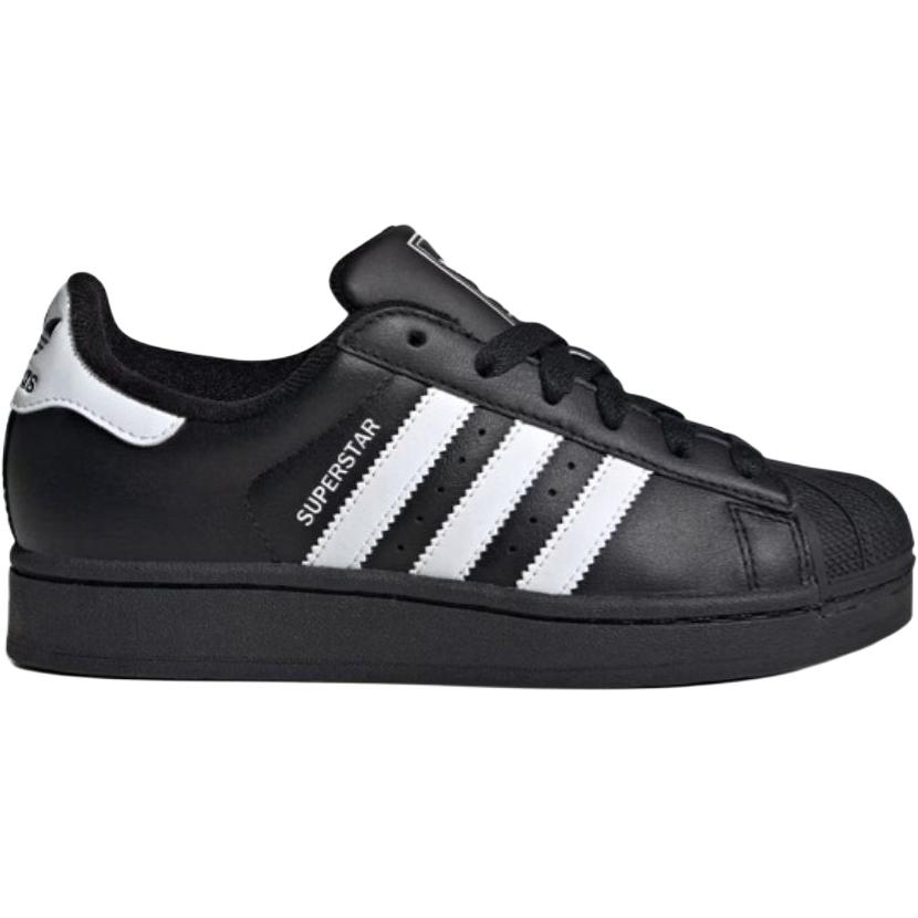 Adidas Originals SUPERSTAR Kids' Skateboarding Shoes Unisex
