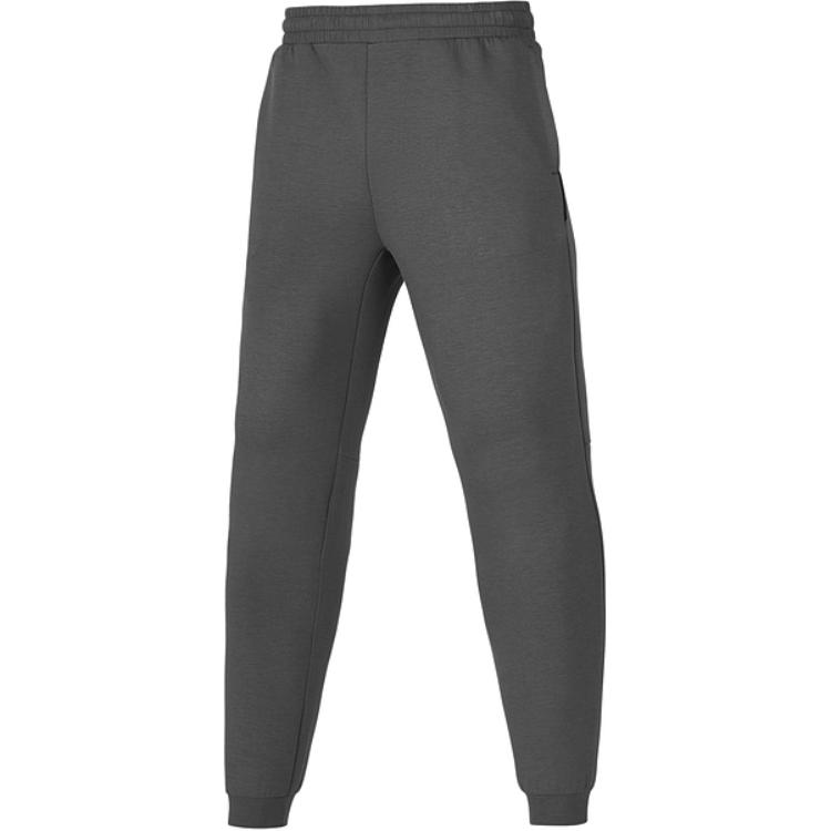 Skechers Knit Versatile Comfortable Casual Pants Men bottoms Heather-Gray P424M040-02H3 L