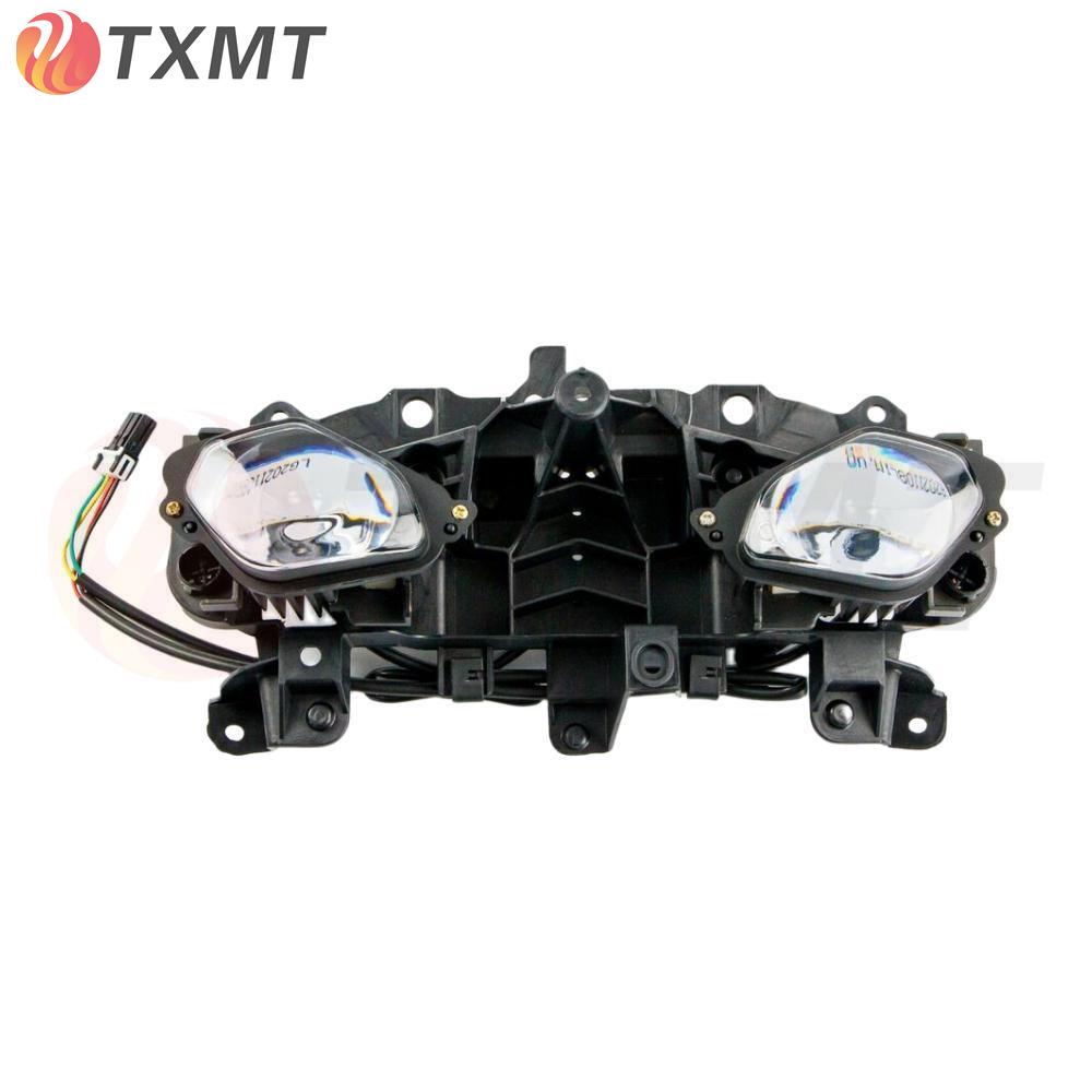 Yamaha MT-10/FZ-10 LED Headlight Assembly (2017-2020)