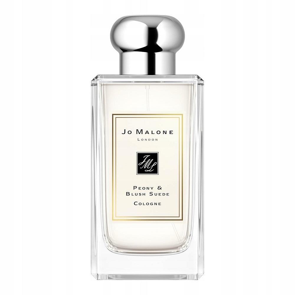 Jo Malone Peony & Blush Suede Cologne 100ml