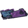 Kamen Rider Zero-One DX Transformation Belt Demise Thunder Force Riser Action Figure Toy