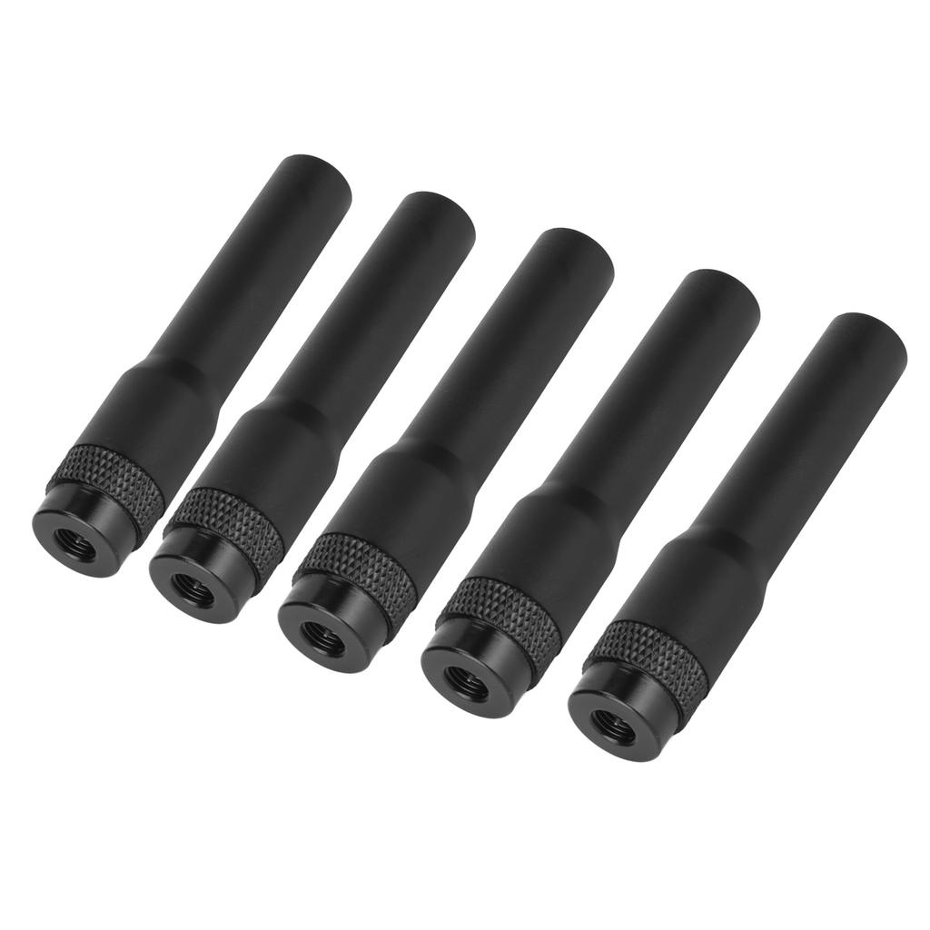 2 Way Radio Antenna VHF UHF Dual Band SMA Male Walkie Talkie Antenna for YAESU VX 160 VX 2R for