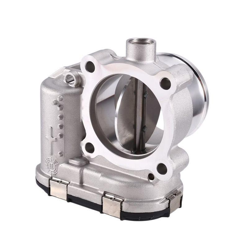New Throttle Body Replacement 0280750598 0280750587 For Ford Transit Mk7 Custom Ranger 2006-