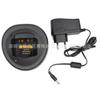 Motorola GP328 HNN9008/9009/9013 Battery Charger Base