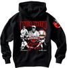NEGRO DISCOVER Hooded Sweat Shirts (HDNEGDISCOVER 1921) African American Legend