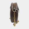 [Pre-Owned] Gucci Ophidia GG Mini Round Bag 'Beige' - Very Good #RC35TA