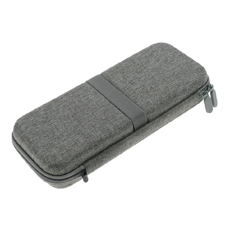 Portable EVA Hard Shells Storage Bag Sleeve for F317 F319 F365 Clamp Meter