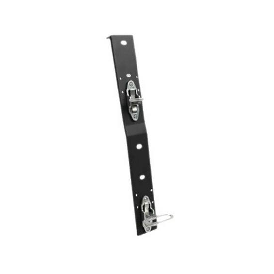 18-25 Jimny Off-road Tailgate Folding Ladder