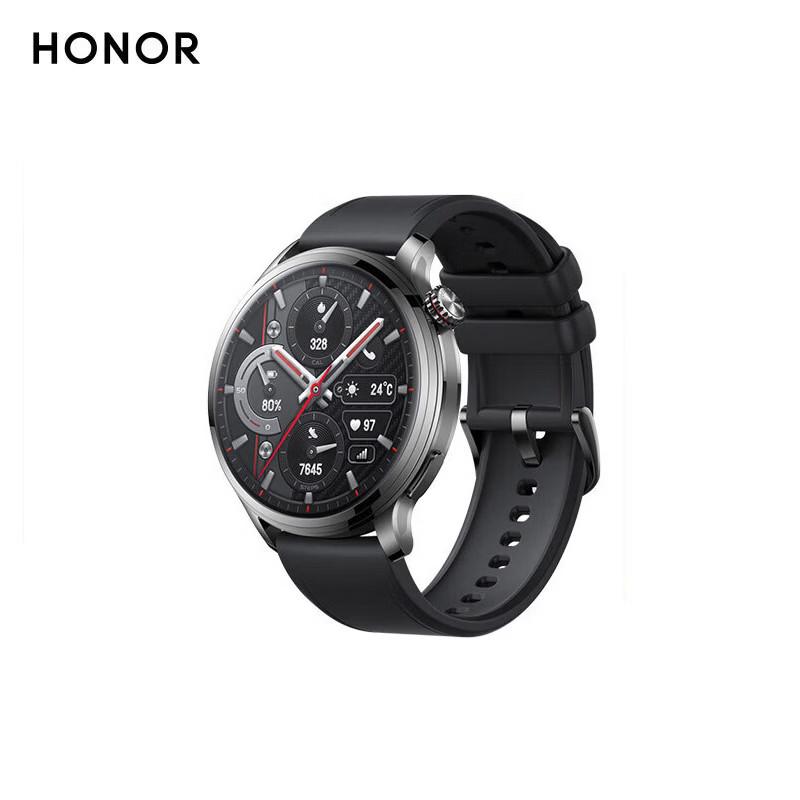 HONOR Smart Watch 4 Pro (CN version)