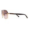 Tom Ford Ft1019 S 30f 59 13 140 Brown