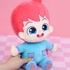 [Pinkfong] Păpușă de pluș Baby Shark/Wonder Star/Bebefinn/Jenny, 33cm