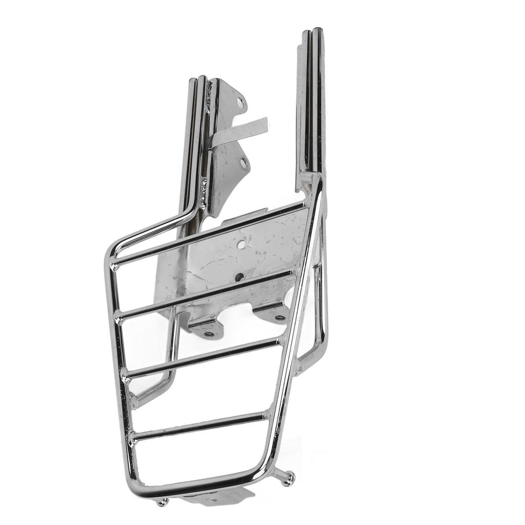 Motorcycle Luggage Storage Rack, Motorcycle Rear Rack Carrier Extended Shelf for Monkey Z50 Z50J Skyteam Z50A Space Increase