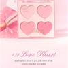 DASIQUE Blending Mood Cheek Sweet Heart Collection - 2 Types