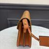 [Pre-Owned] Pasetia Visetos Monogram Coated Canvas Crossbody Bag - Excellent #13TED0G