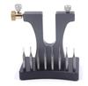 Watch Broken Screw Extractor Set 8 Pins needle Watch Damaged Screw Remover Tool Watch Repair Tool Accessories for Watchmaker