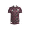 New Adidas Free Shipping With AdiClub Mexico 2024 Home Authentic Jersey IP6379