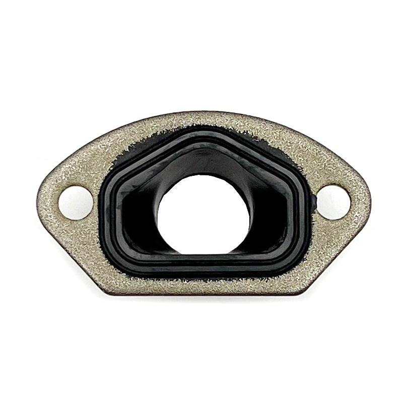 Gartengeräte Teile Zubehör Ansaugrohr für Benzin Kettensäge 45CC 52CC 58CC