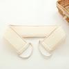 Strap Scrubber Anti-deformed Deep Clean Polyester Stronger Friction Body Exfoliator Shower Supplies