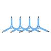 Adjustable Sheet Retainer Tablecloth Curtain Sofa Cover Non-slip Sheet Buckle Sheet Clip Sheet Clip Metal Retainer Clip