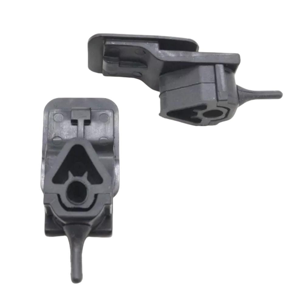 2x Glove Box Assembly Buckle Clip For Hyundai Accent Elantra Santa Fe 8453539000