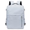 Schoolbag Large Capacity Backpack Men and Women Business Travel Bag Multi-functional Oxford Cloth Business Backpack Manufacturers Wholesale