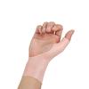 Durable And Safe Tcare Silicone Gel Therapy Wrist Thumb Support Gloves Arthritis Pressure Corrector Glove Carpal Tendonitis Protection Gloves New